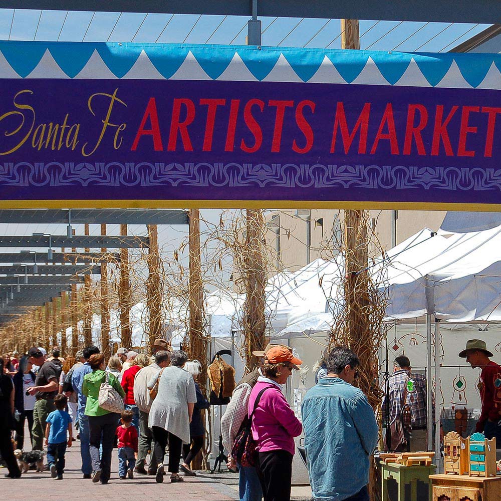 4SantaFe_SantaFeArtistsMarket_DavidACarr2013